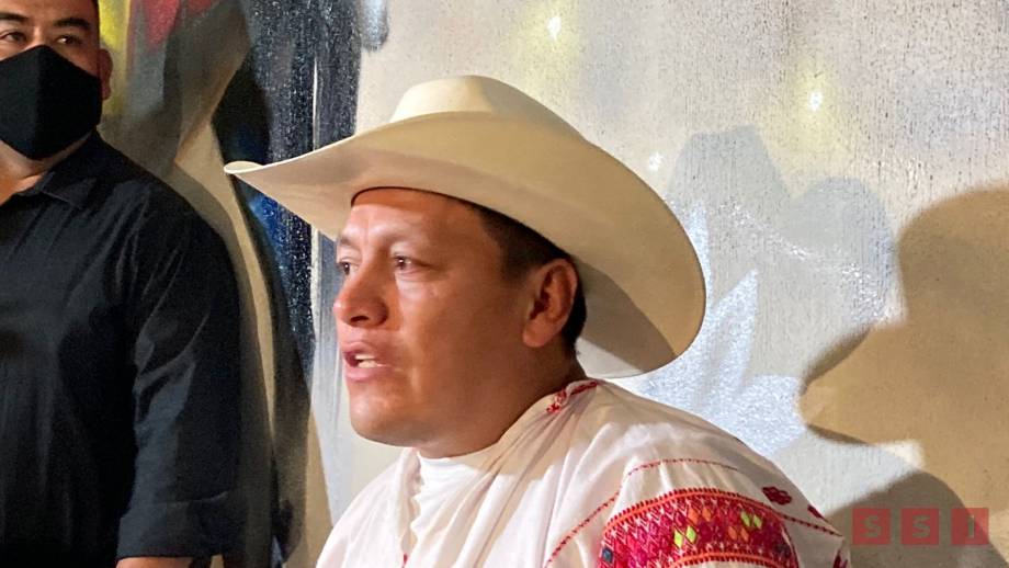 BUSCAN desafuero de edil de Pantelhó Susana Solis Informa