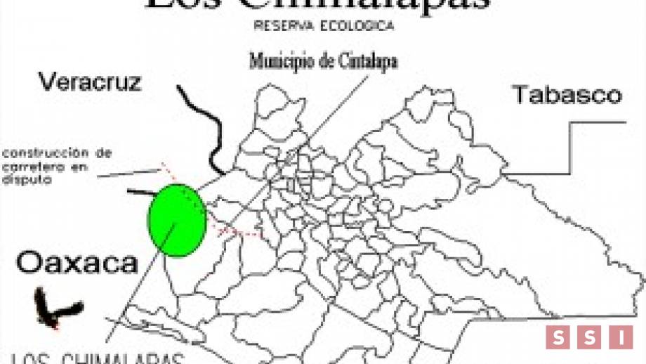 DESAPARECERÁ municipio Belisario Domínguez tras resolutivo de la SCJN - Susana Solis Informa