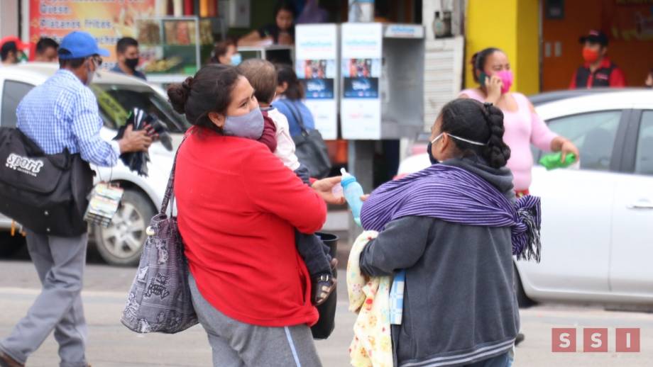 EMITEN recomendaciones para evitar enfermedades respiratorias en temporada invernal - Susana Solis Informa