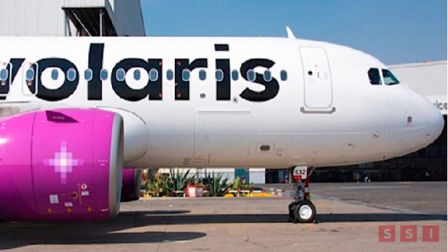 PROFECO coloca sellos de suspensión a Volaris y Viva Aerobus Susana Solis Informa