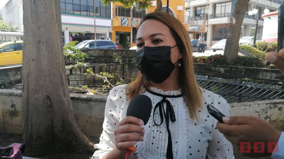 DENUNCIA amenazas la presidenta de la Junta de Conciliación y Arbitraje de Comitán Susana Solis Informa