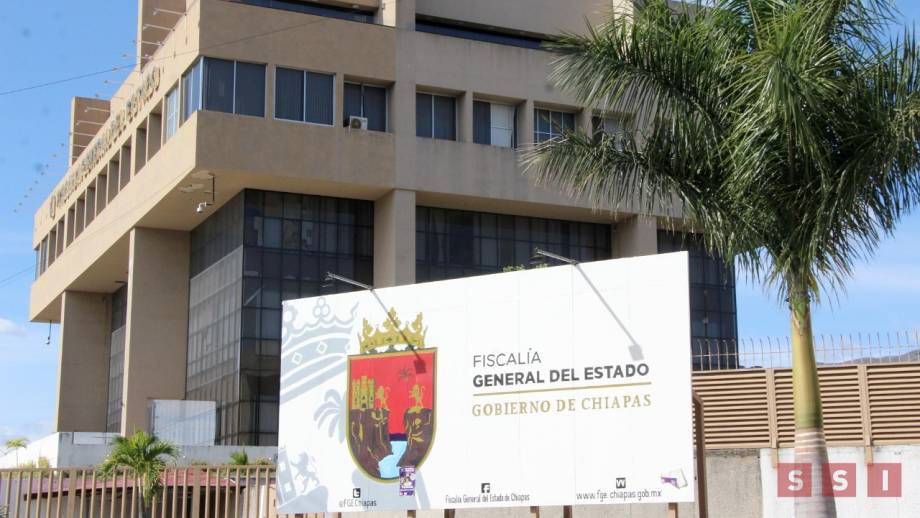 FGE vincula a proceso a Ex Presidenta Municipal por Delito Electoral en Pichucalco Susana Solis Informa