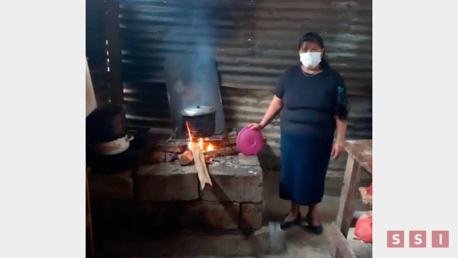 EXHORTAN a evitar uso de anafres dentro del hogar en temporada de frío Susana Solis Informa