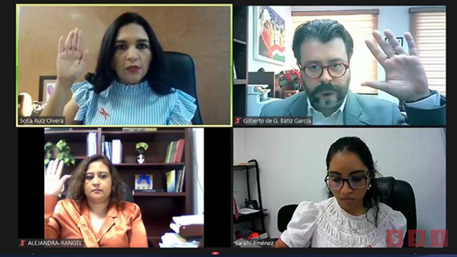 Ordena TEECH al Congreso del Estado convoque a elecciones extraordinarias en 6  municipios de Chiapas Susana Solis Informa