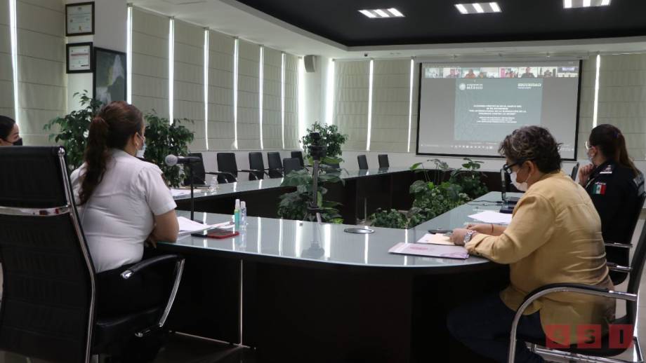 ENel  marco del Día Internacional de la Eliminación de la Violencia contra la Mujer que se conmemora el 25 de noviembre,