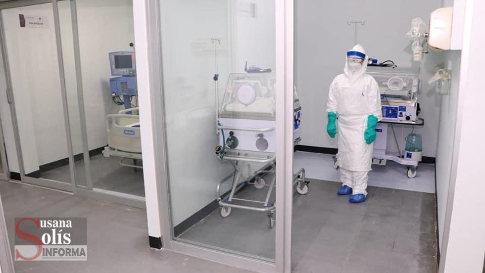 AUMENTAN 50% de contagios de Covid-19 en Chiapas - Susana Solis Informa