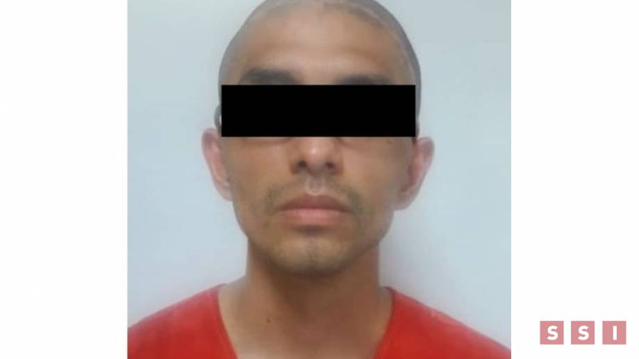 DETIENEN en Chiapas a presunto Zeta buscado en Nuevo León - Susana Solis Informa