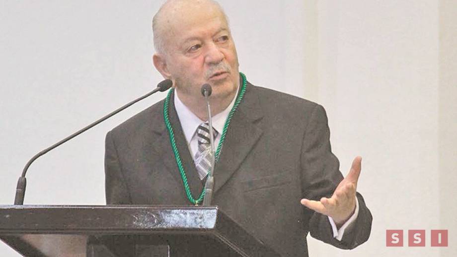 FALLECE exgobernador de Chiapas Patrocinio González Blanco Garrido - Susana Solis Informa