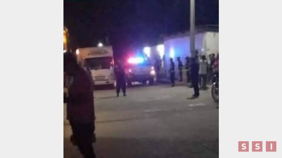 ASESINAN a dos trabajadores de la empresa Lala - Susana Solis Informa