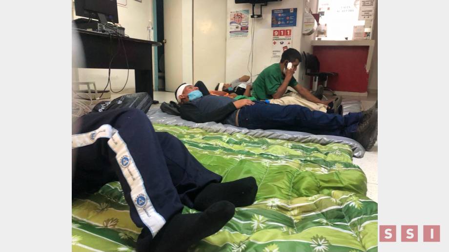 CONFIRMAN 54 migrantes muertos en accidente en Chiapas - Susana Solis Informa