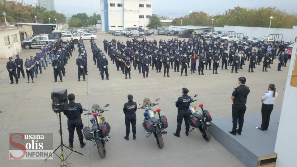 uxtla marca índices a la baja en delitos como robo a comercios y feminicidios