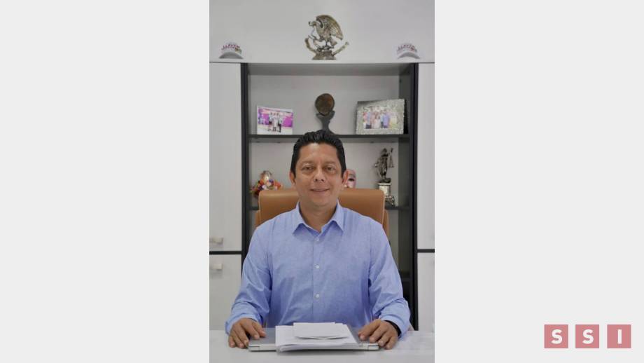 RECONOCE el legislador Jorge Llaven fortalecimiento de la asistencia humanitaria a migrantes - Susana Solis Informa