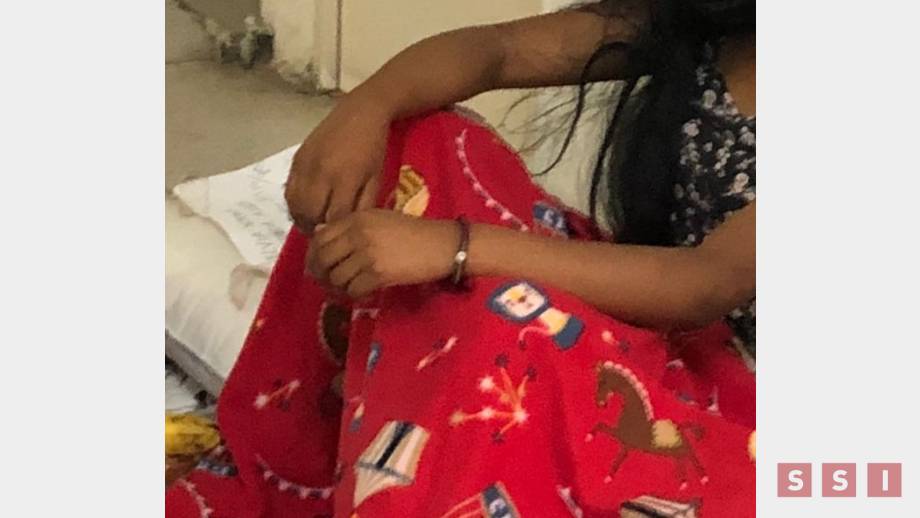 REPATRIAN a menores sobrevivientes del accidente de migrantes Susana Solis Informa