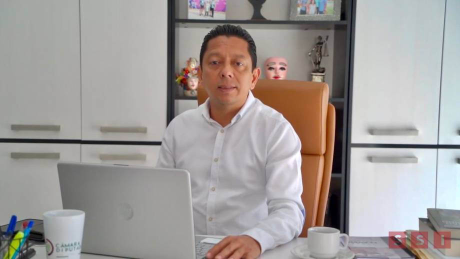 La gobernabilidad y la seguridad tambien es responsabilidad de los municipios: Llaven Abarca Susana Solis Informa