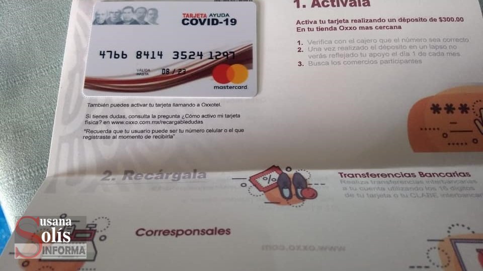 Los defraudadores llegan a los domicilios