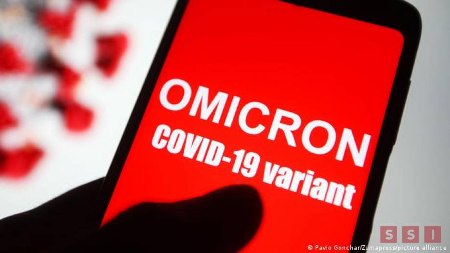 Salud descarta ómicron en Chiapas; GISAID señala primer caso en la entidad - Susana Solis Informa