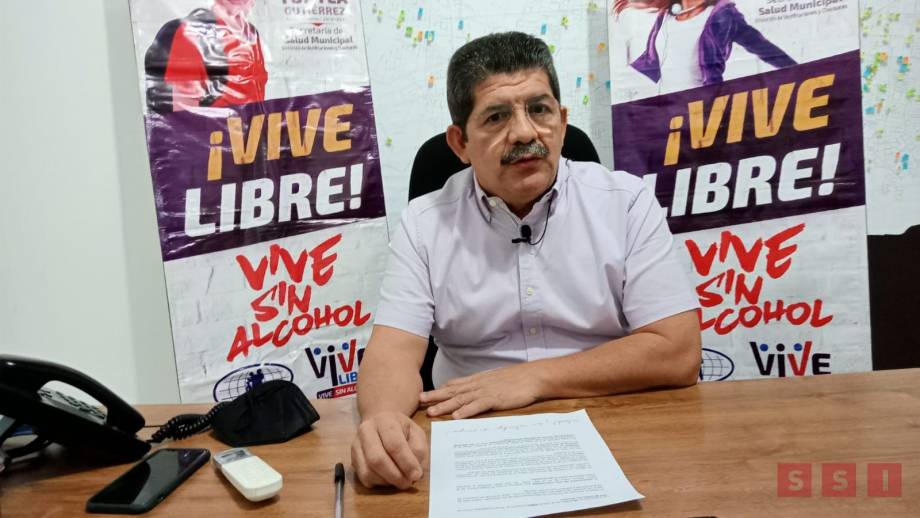 NO HABRÁ after party en año nuevo - Susana Solis Informa