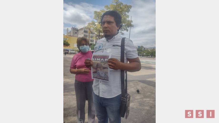 SIN SENTENCIA a culpables por asesinato de activista Sinar Corzo - Susana Solis Informa