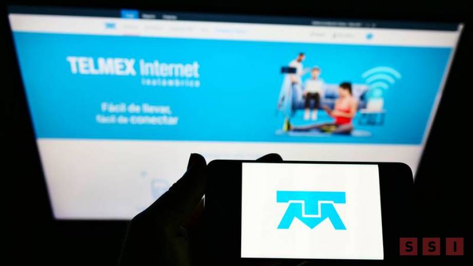 NO ES EL MÓDEM, TELMEX registra fallas - Susana Solis Informa