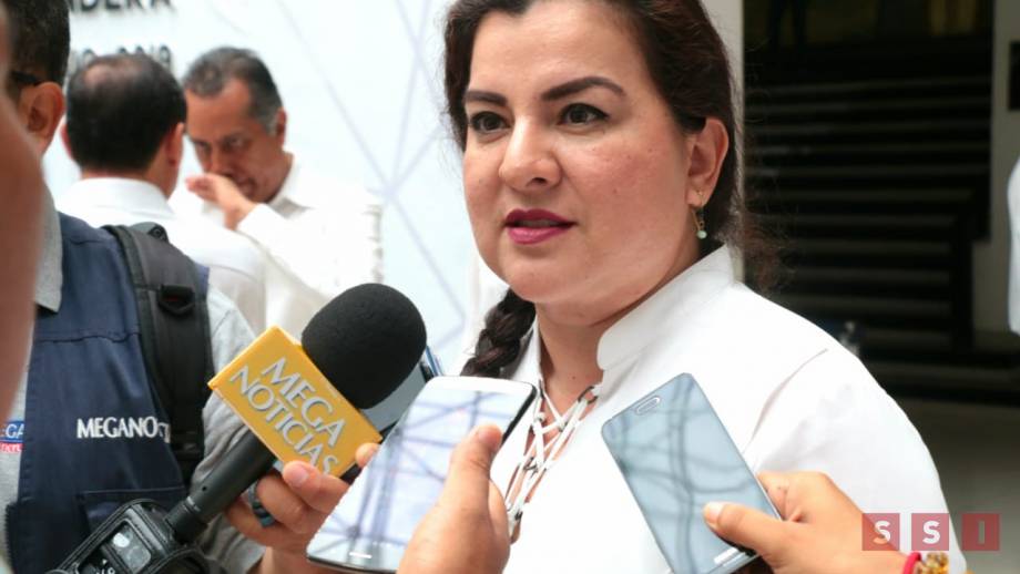 Todo listo para el arranque del programa “Llantatón” Susana Solis Informa