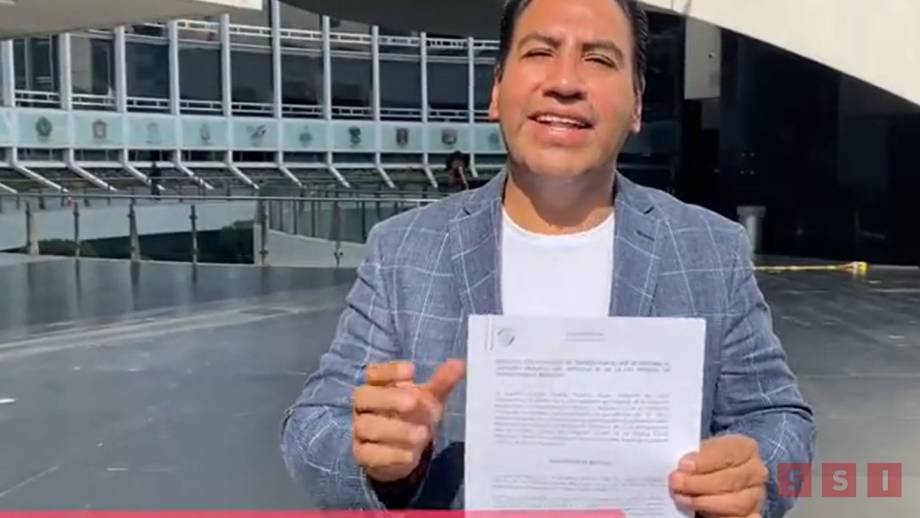 Reforma a la Ley de Revocación de Mandato abarataría costo de la jornada: ERA - Susana Solis Informa