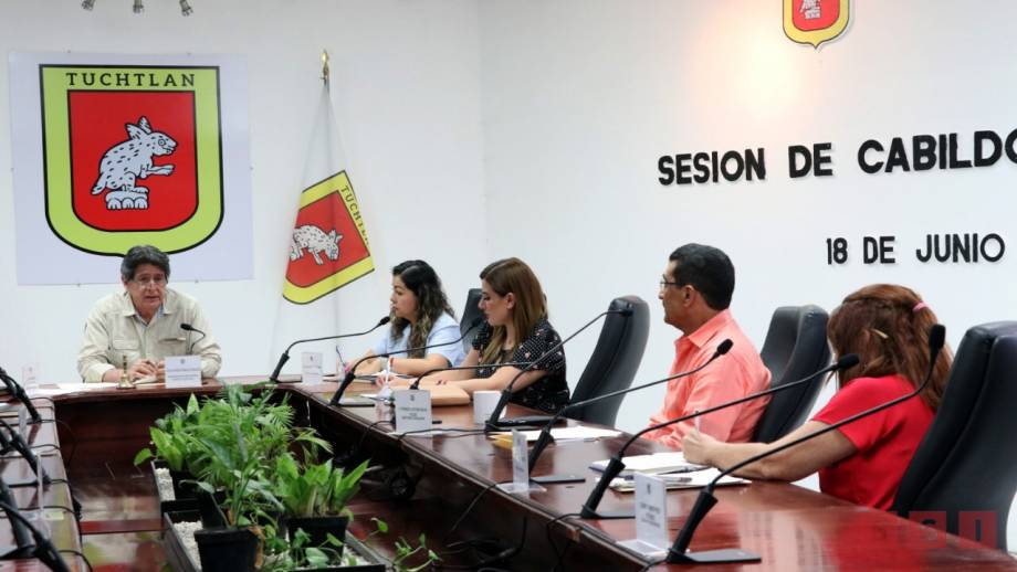 Cabildo de Tuxtla acuerda entregar medallas al mérito ciudadano Susana Solis Informa
