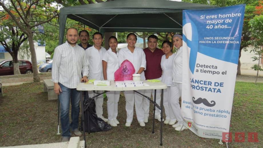 Ayuntamiento de Tuxtla Gutiérrez lleva diversos servicios a la población a través de la “Caravana Tuchtlán” - Susana Solis Informa