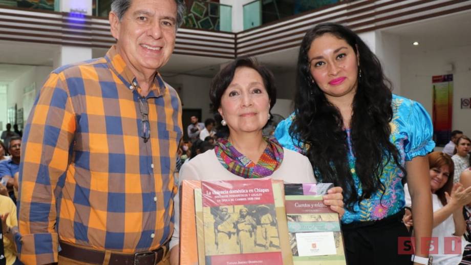 Amalia García Medina reconoce labor del Ayuntamiento para el fortalecimiento de los derechos de las mujeres Susana Solis Informa