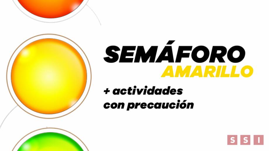 PIDEN regreso a semáforo amarillo en Chiapas - Susana Solis Informa