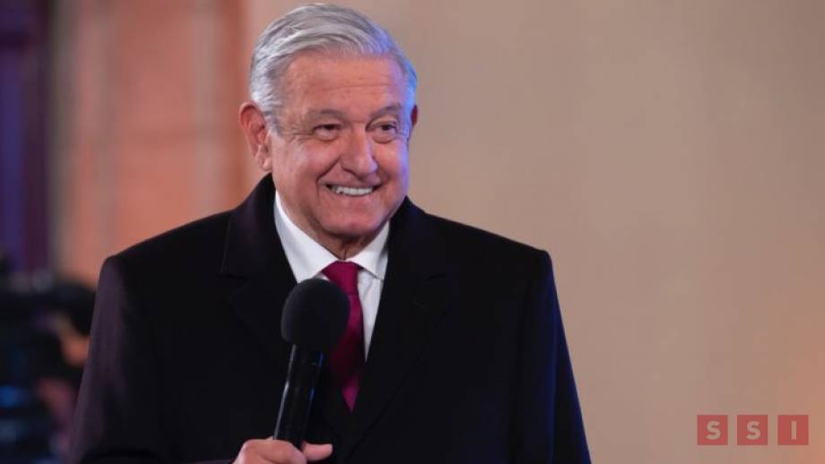 AMLO se contagia nuevamente de COVID-19 - Susana Solis Informa
