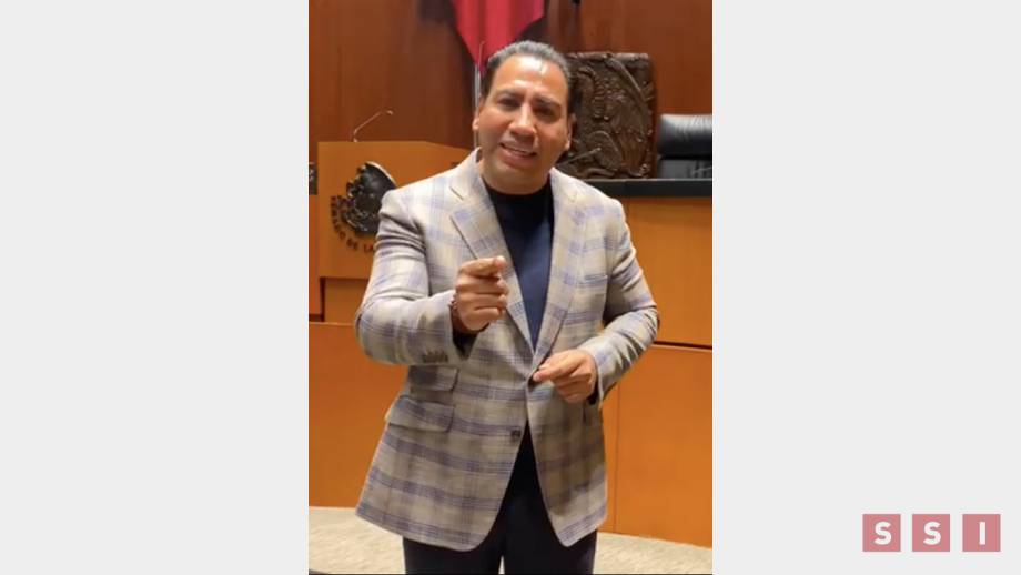 Celebra ERA que más legisladores se sumen a la reforma de la Ley Federal de Revocación de Mandato - Susana Solis Informa