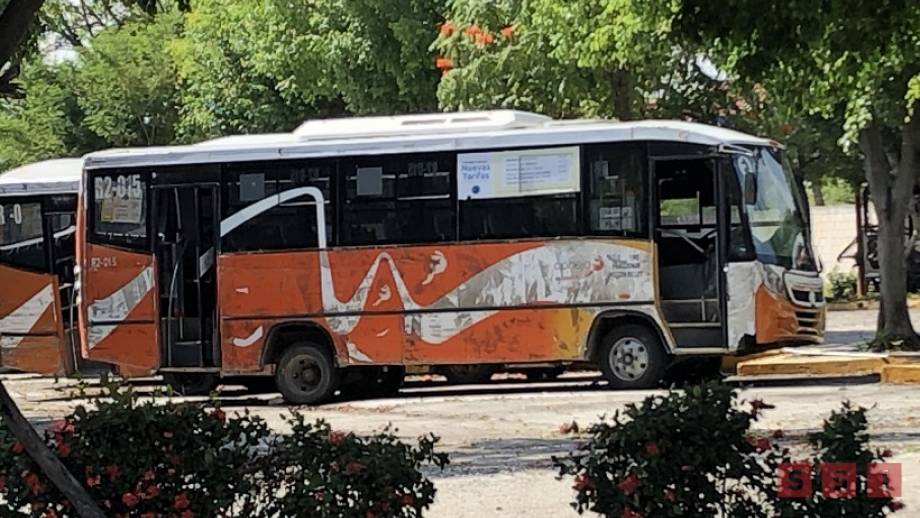 A MÁS de un año de la desaparición del Conejobus, no hay pago de liquidaciones Susana Solis Informa