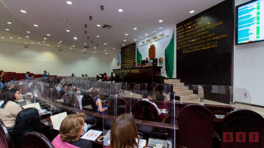 DIPUTADOS de Chiapas derogan nuevo impuesto tras protestas de empresarios y alcaldes Susana Solis Informa