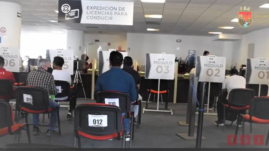 ALERTAN por licencias de manejo falsas en Chiapas Susana Solis Informa