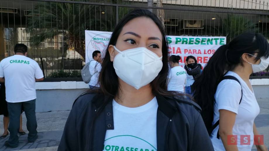 DESPEDIDOS de Clínicas Covid piden reinstalación - Susana Solis Informa