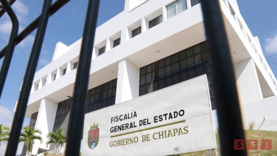 EJECUTAN a tres personas en Frontera Comalapa; FGE investiga los hechos - Susana Solis Informa