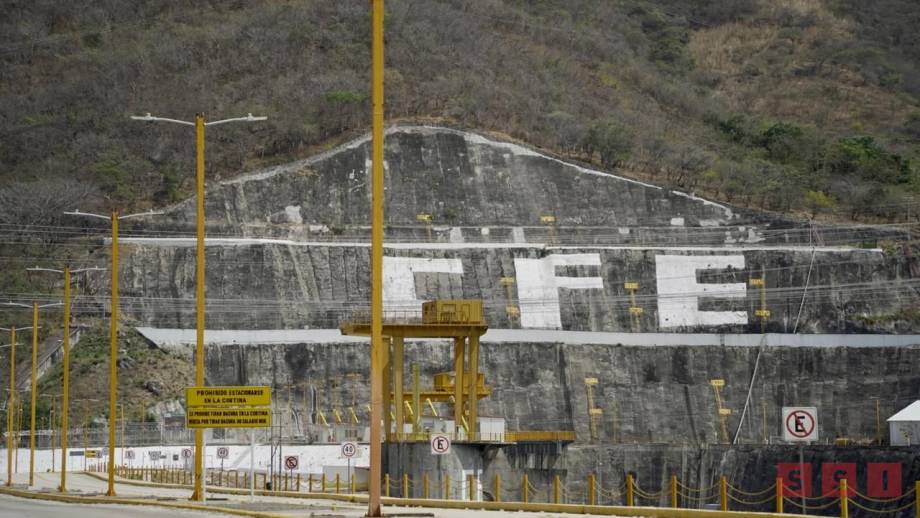 La Reforma Eléctrica defiende el patrimonio del pueblo: Llaven Abarca Susana Solis Informa