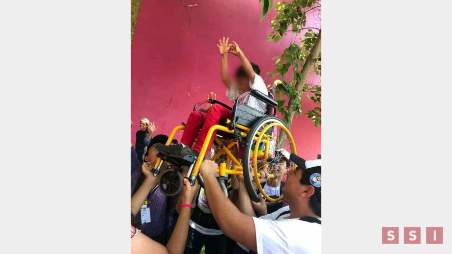 CRIT Chiapas brinda más de un millón de servicios en 15 años - Susana Solis Informa