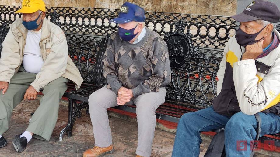 EMITEN recomendaciones por bajas temperaturas - Susana Solis Informa