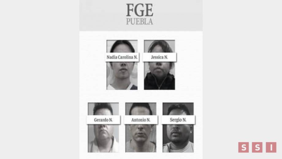 RECLUYEN en penal federal de Chiapas a reo que ordenó acceso del cadáver de bebé a penal de Puebla - Susana Solis Informa