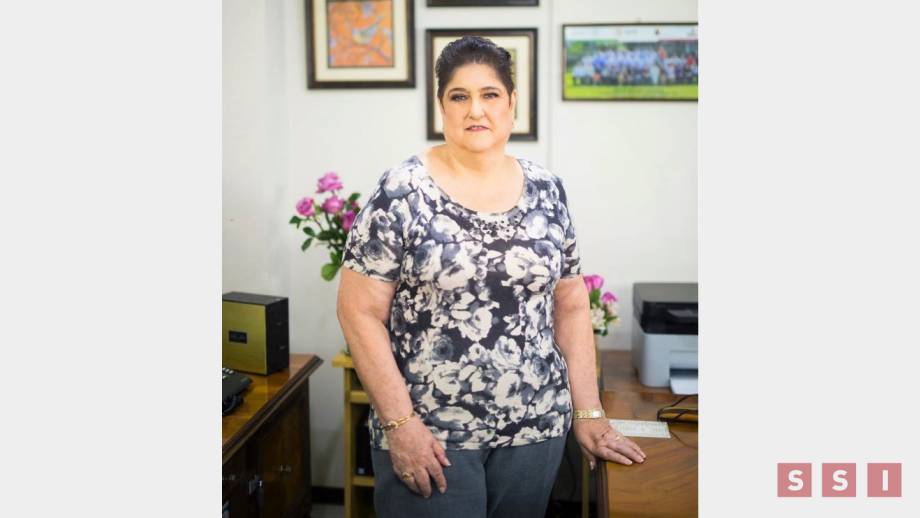 FALLECE Flor Coello Trejo, exdirectora del Registro Civil - Susana Solis Informa