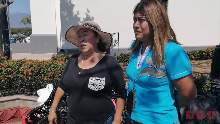 MADRES de víctimas de feminicidio realizarán Caravana por la Justicia Susana Solis Informa