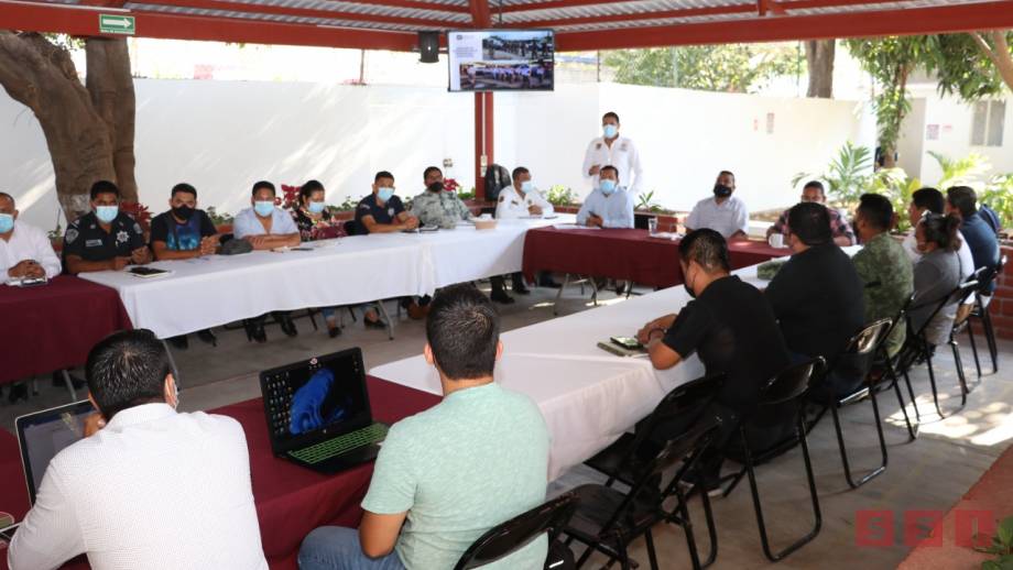 DISMINUYE hasta en un 30% incendios en Tuxtla; falta la época de estiaje - Susana Solis Informa