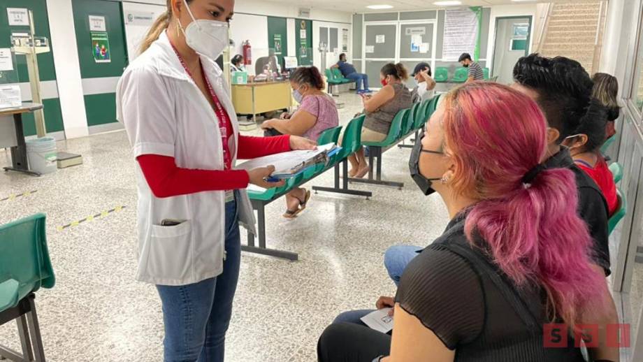 IMSS Chiapas afiliará a personas trabajadoras independientes - Susana Solis Informa
