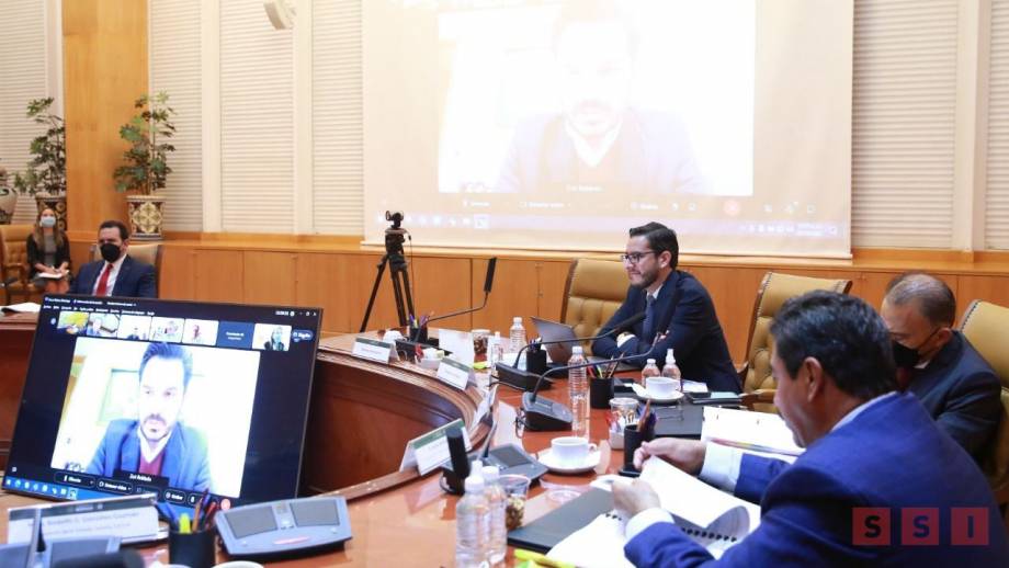 APRUEBAN donación de predio para hospital de Segundo Nivel  del IMSS en Chiapas - Susana Solis Informa