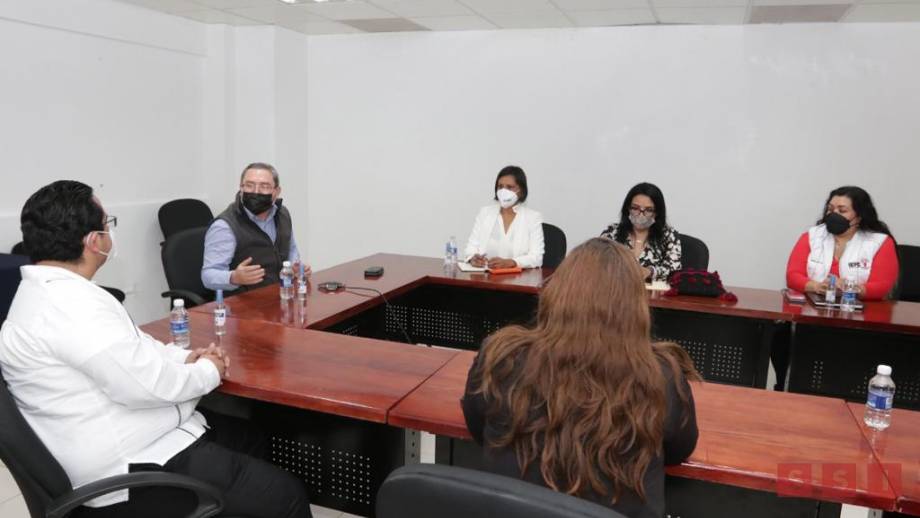 Evalúan INE e IEPC avances del Proceso Electoral Local Extraordinario 2022 - Susana Solis Informa