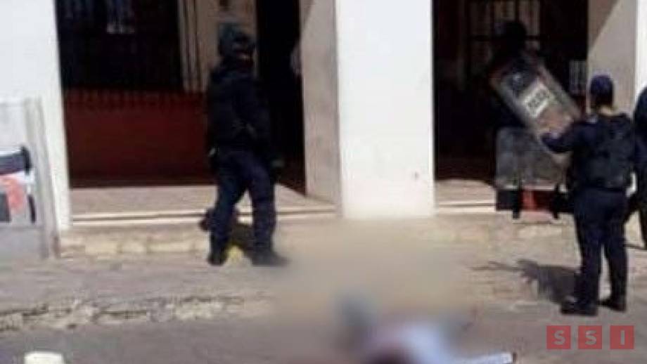 MUERTOS y heridos deja balacera en Las Margaritas - Susana Solis Informa