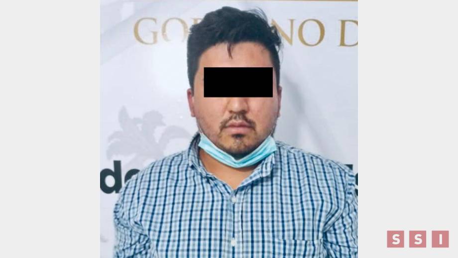 DETIENEN a “vende plazas” en Chiapas - Susana Solis Informa