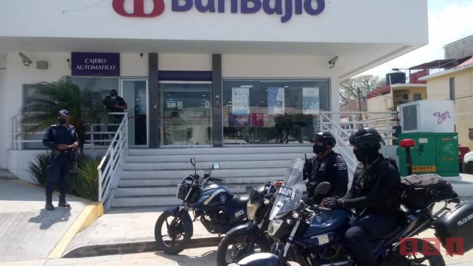 Con patrullajes nocturnos previene SSPM robos y asaltos - Susana Solis Informa