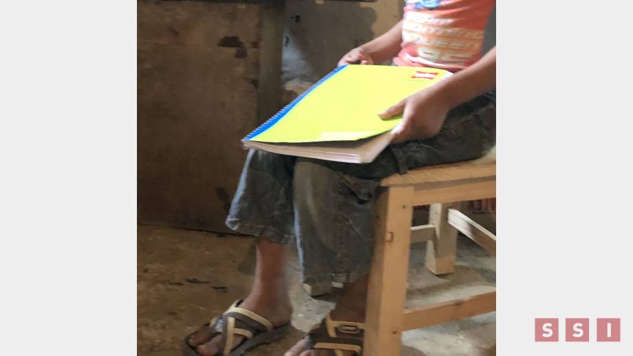 MÁS de cien mil alumnos en Chiapas afectados por desaparición de Escuelas de Tiempo Completo Susana Solis Informa